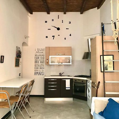 La Quiete In Centro Storico Apartment Генуа Екстериор снимка