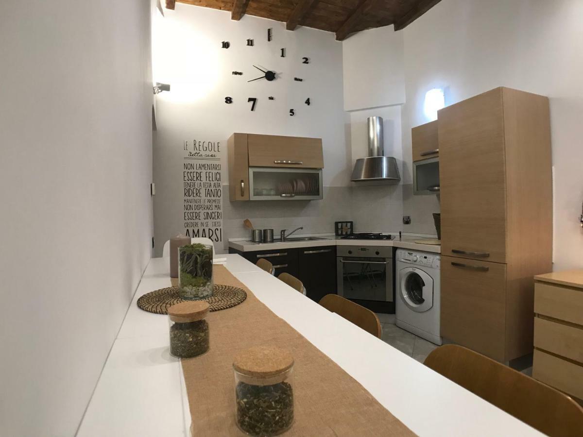 La Quiete In Centro Storico Apartment Генуа Екстериор снимка