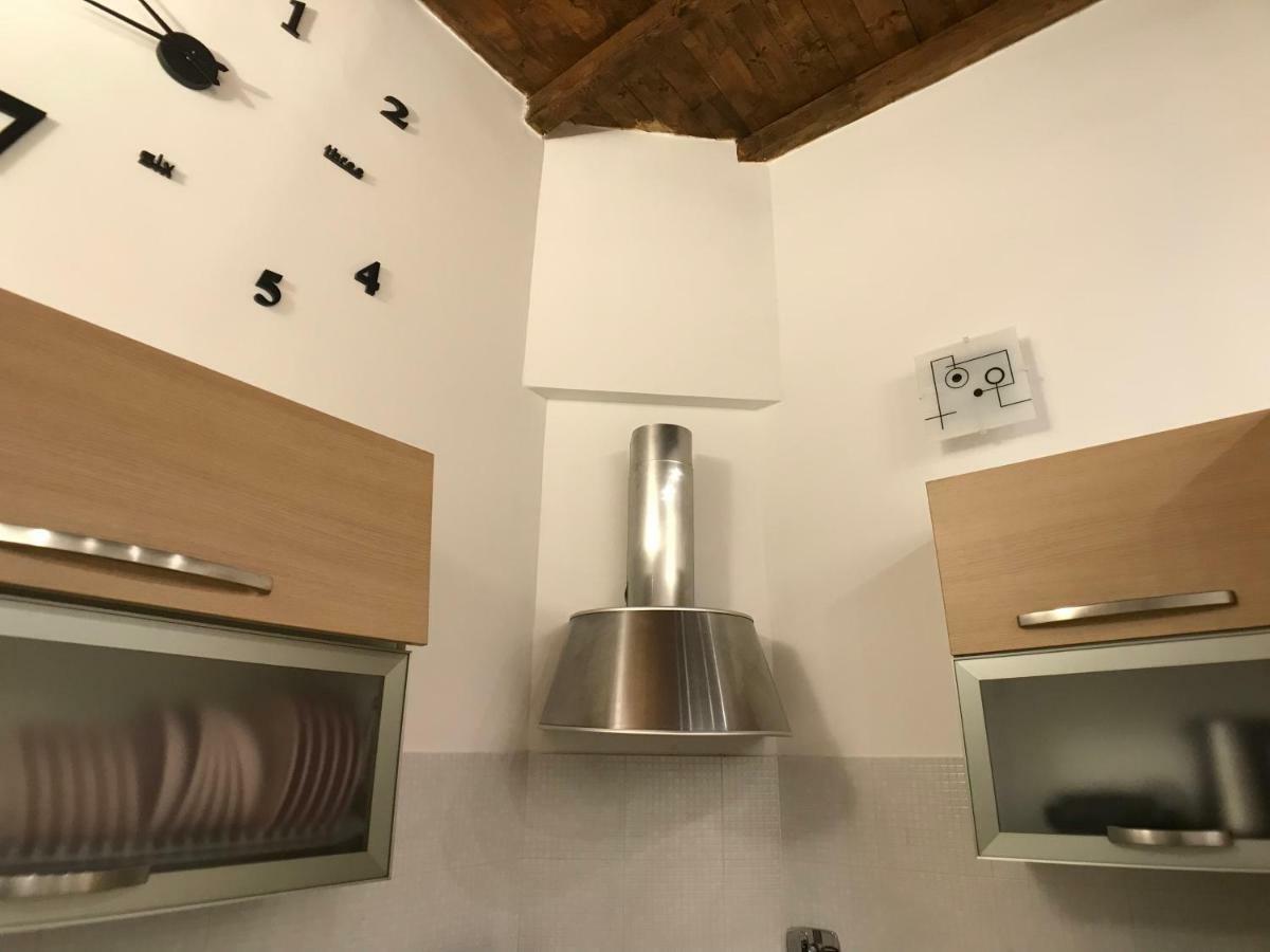 La Quiete In Centro Storico Apartment Генуа Екстериор снимка